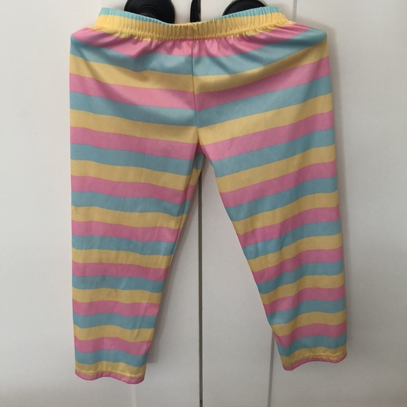 Disney Fairy Costume Size 7/8 - Picture 4 of 6